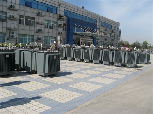 莒南80KVA油浸式变压器价格
